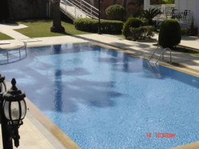 4 bed private duplex villa in small exclusive gated community